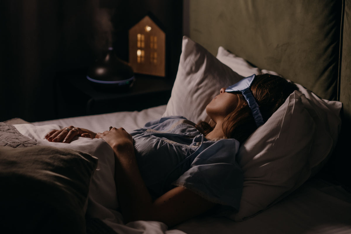 7 Simple Tips to Get Better Sleep Every Night