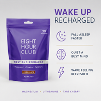 Magnesium Sleep Formula