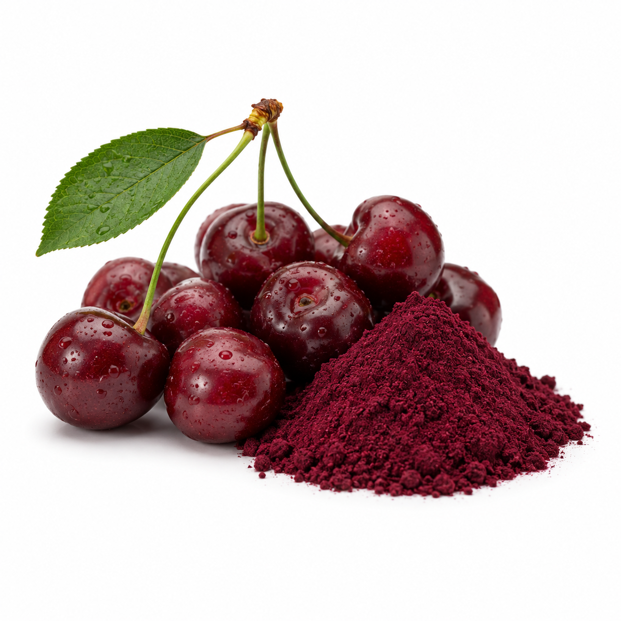 Tart Cherry