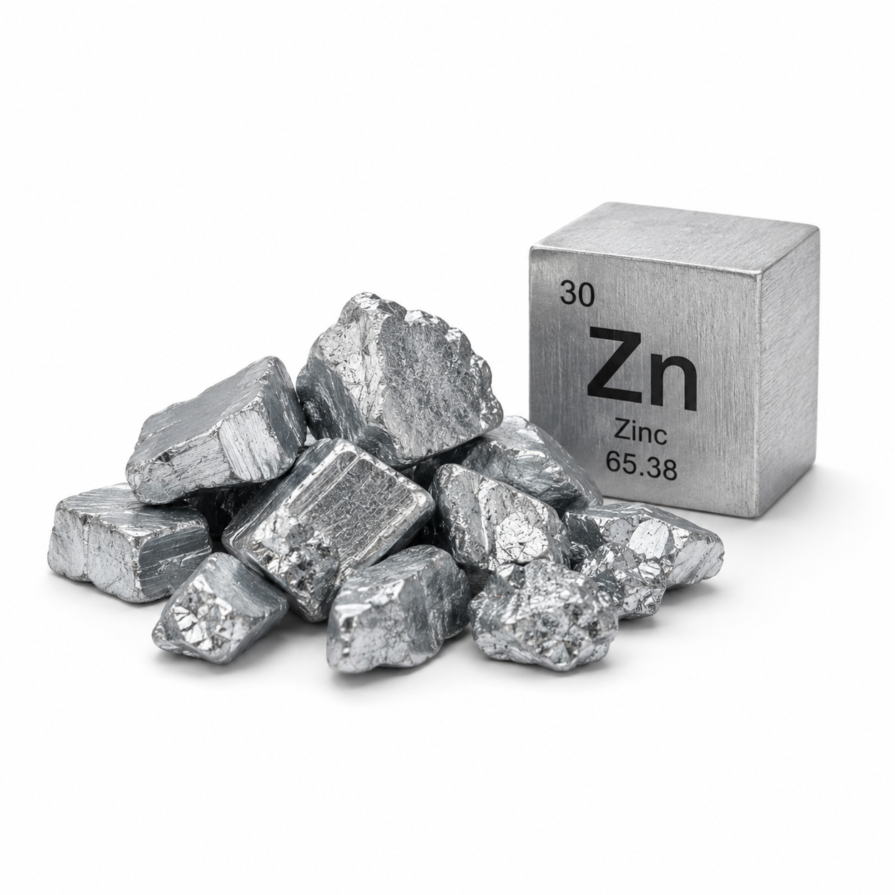 Zinc