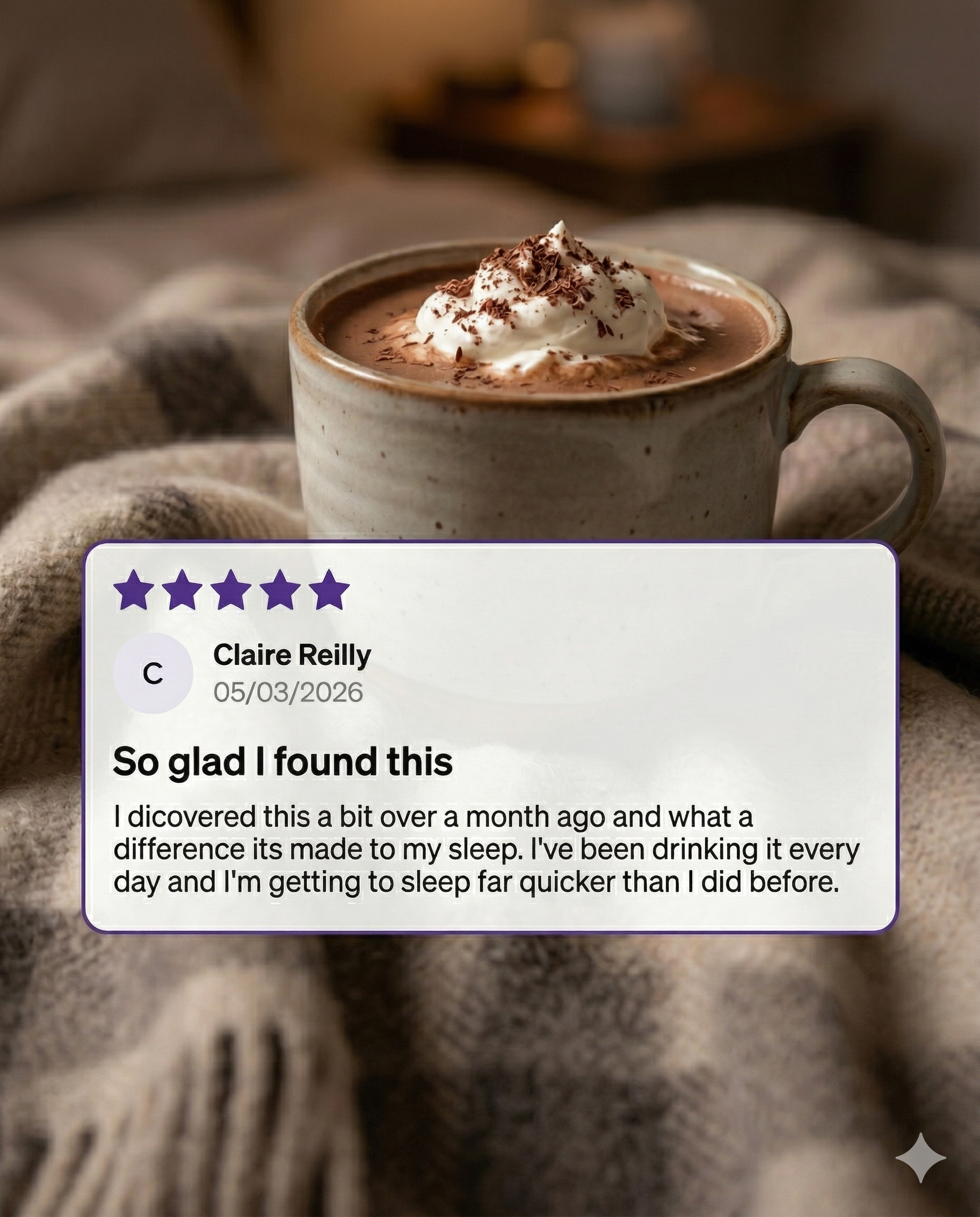 Magnesium Sleep Formula
