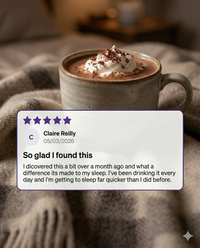 Magnesium Sleep Formula
