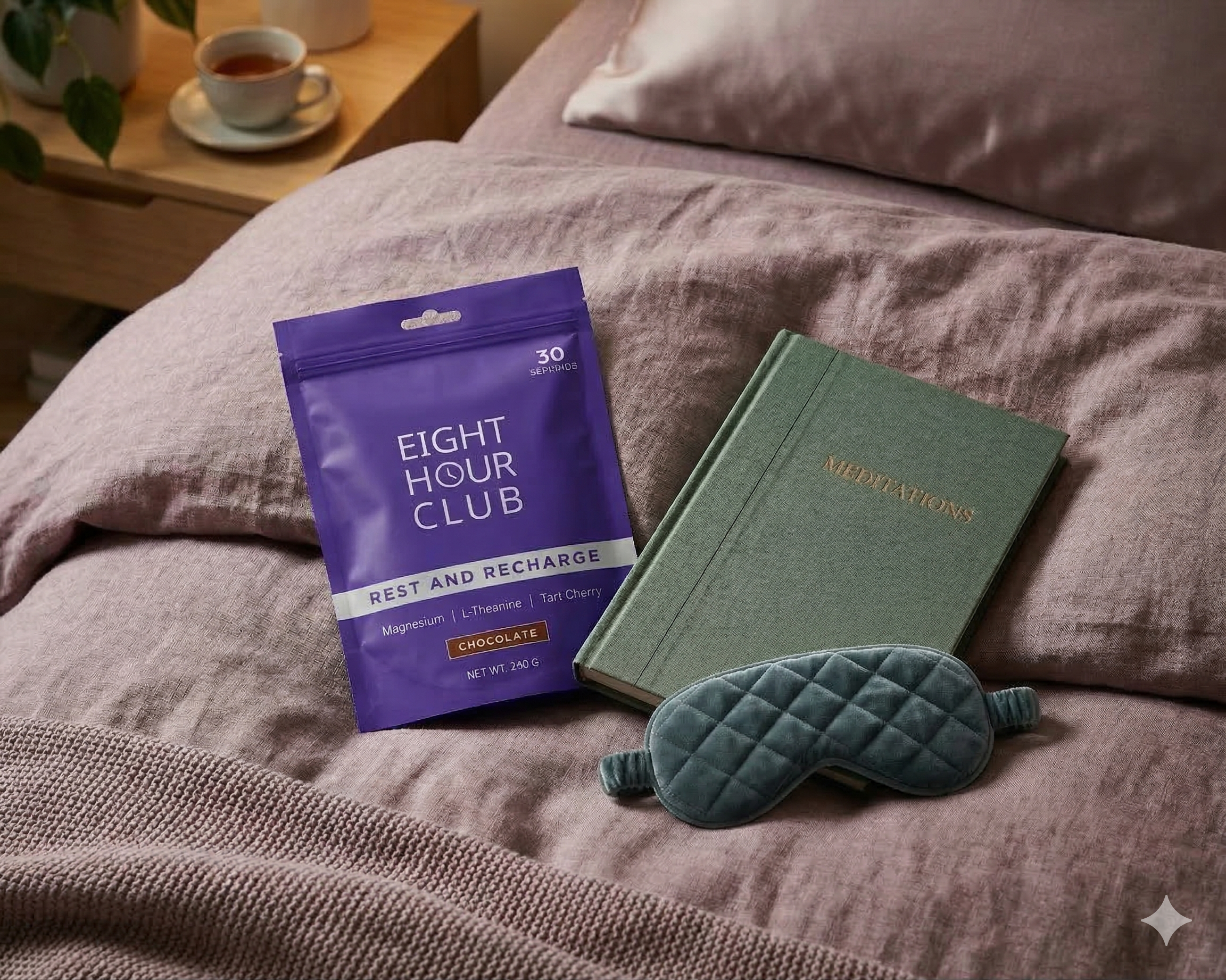 Magnesium Sleep Formula