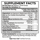Magnesium Sleep Formula