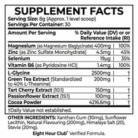 Magnesium Sleep Formula
