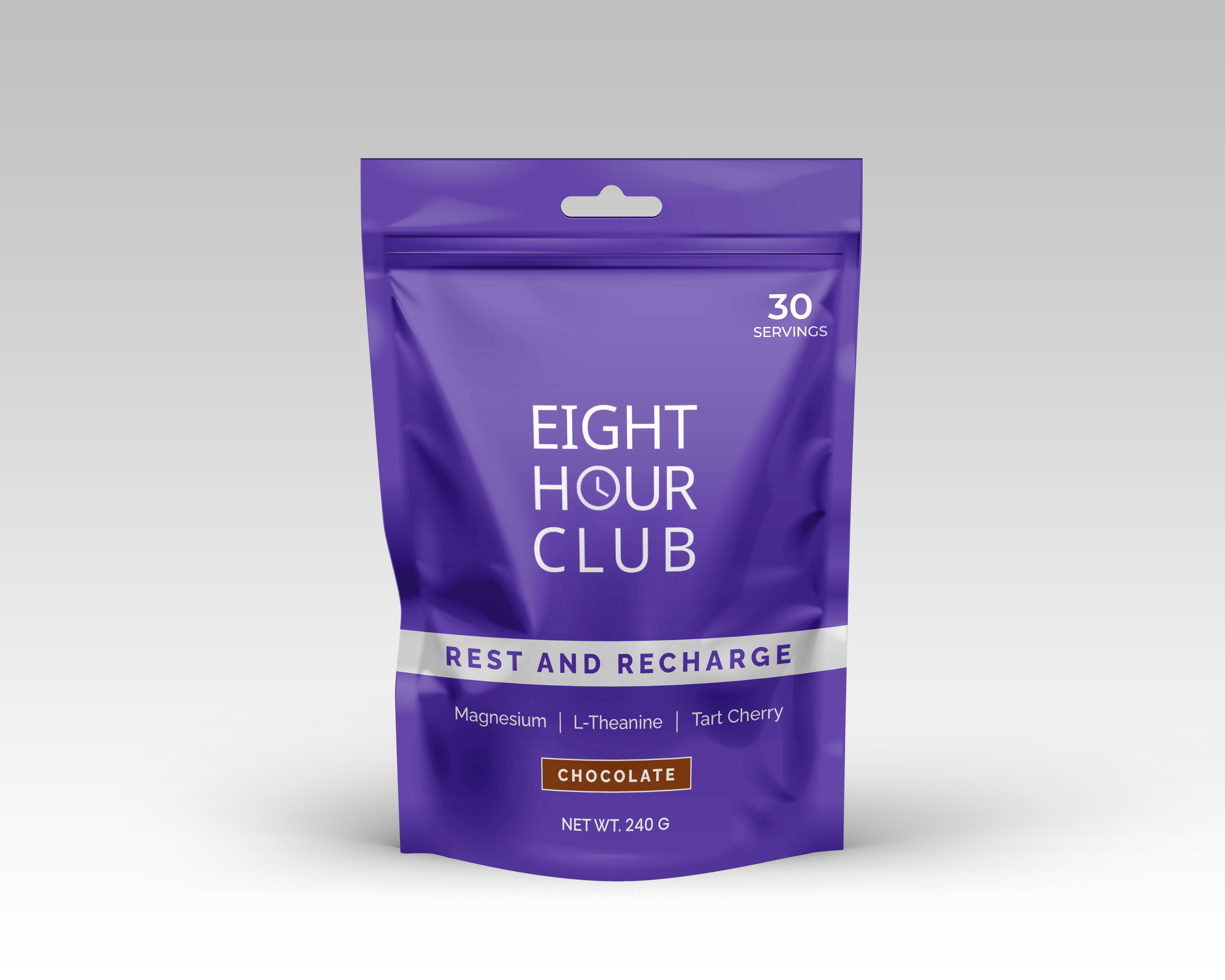 Magnesium Sleep Formula